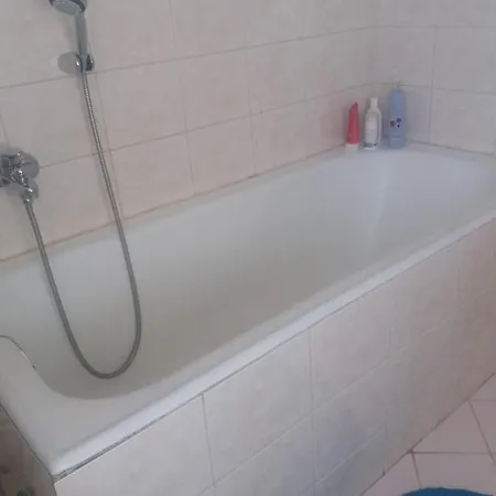 بيت للعطل Mier *